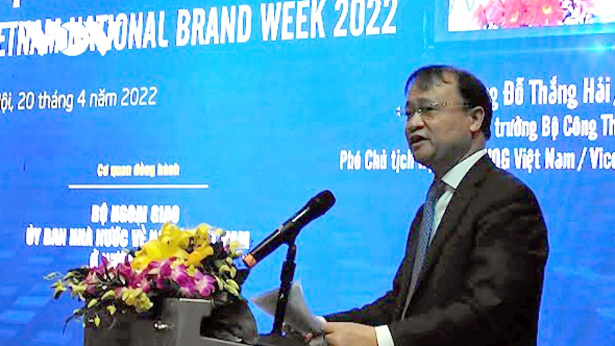 Vietnamese nation brand value placed 33rd in global rankings